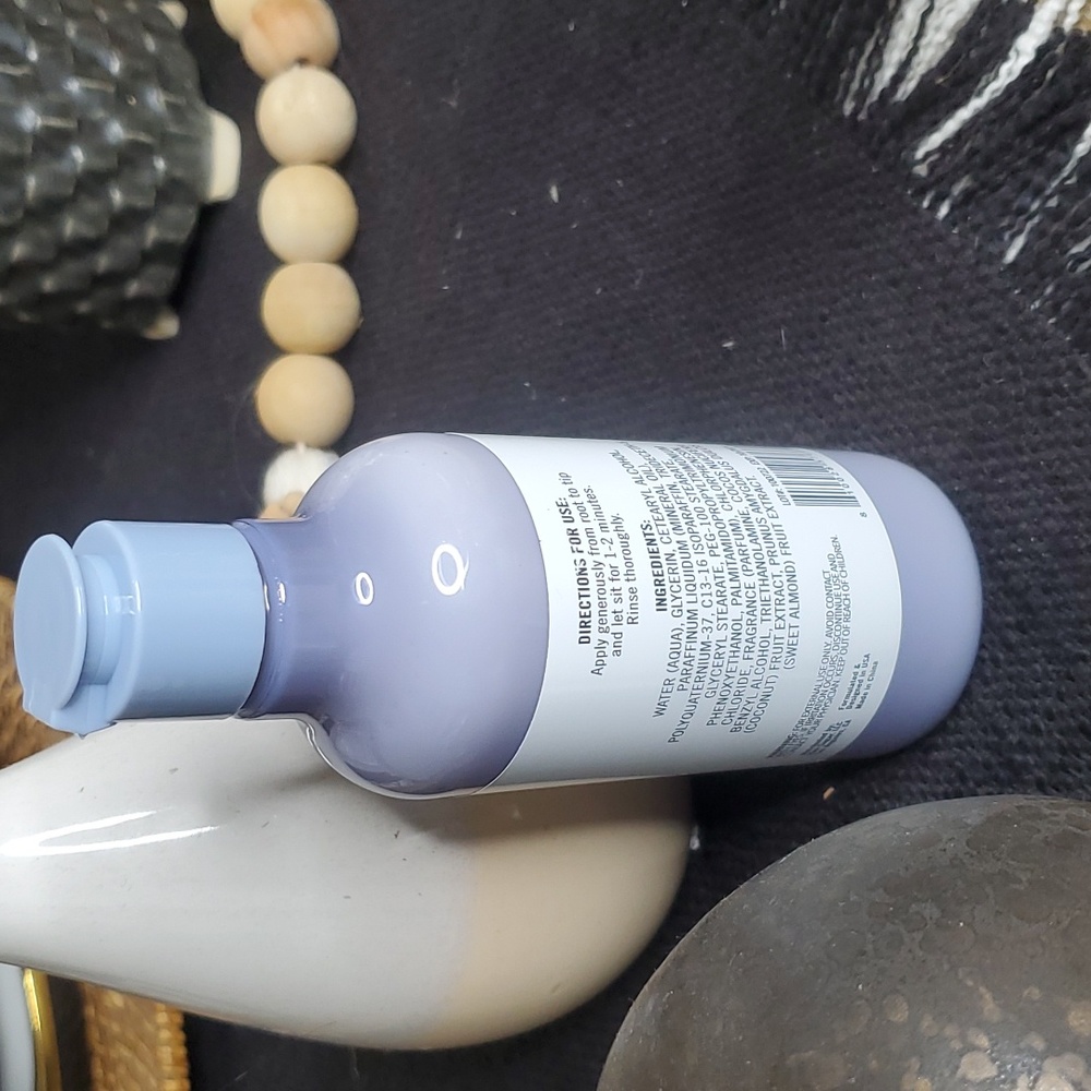 BOLERO All Natural Shampoo,Conditioner and Leave -In Conditioning Cream Set of 3 - Picture 5 of 8